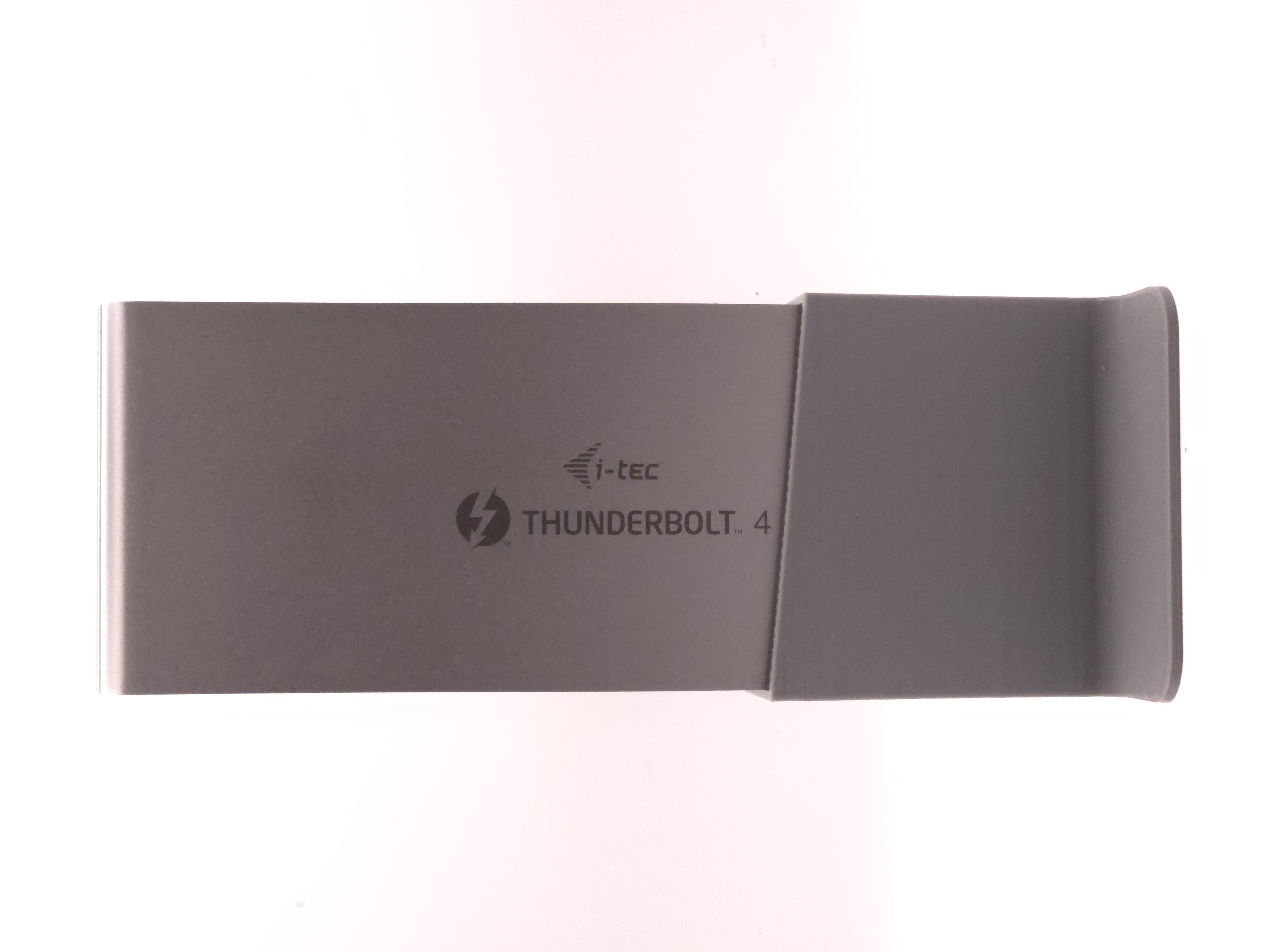 Thunderbolt Dock Stand — thumbnail 3