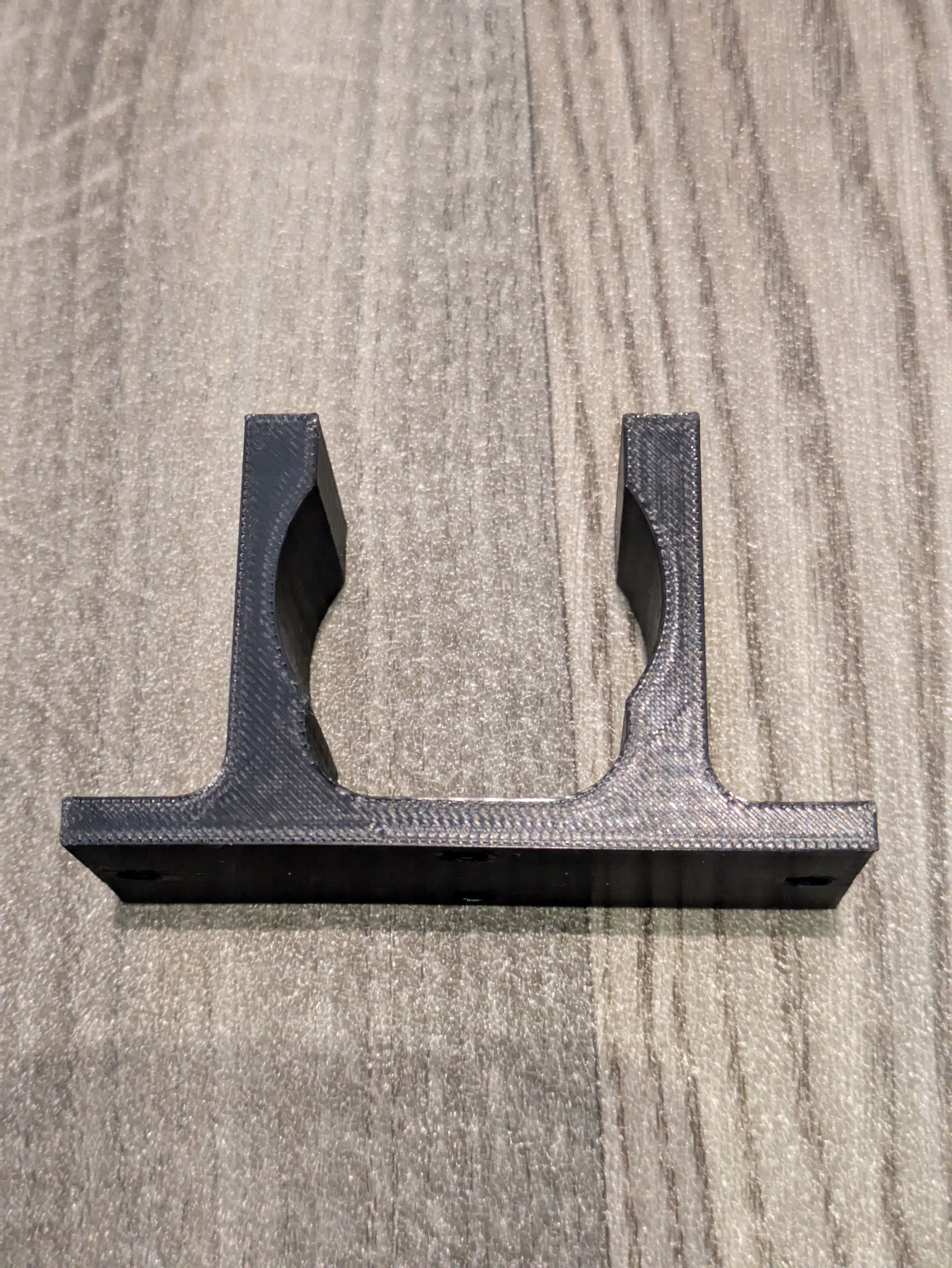 DN40 Pipe Clamp — miniatura 3