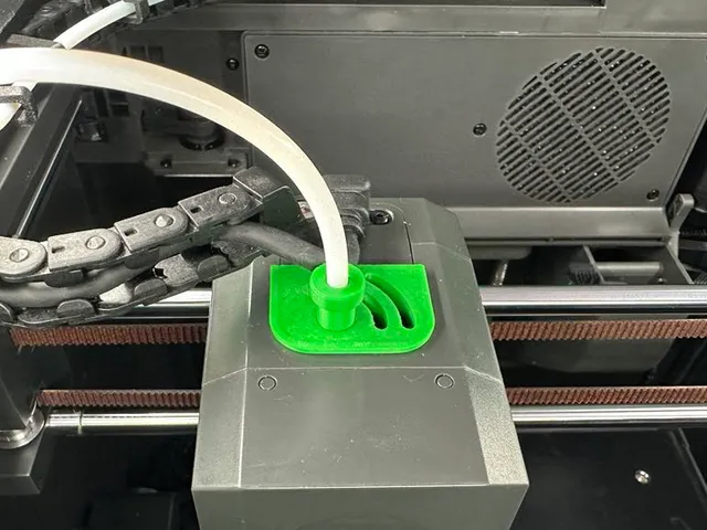 Centauri Carbon PTFE Brace Bracket VERSION 2