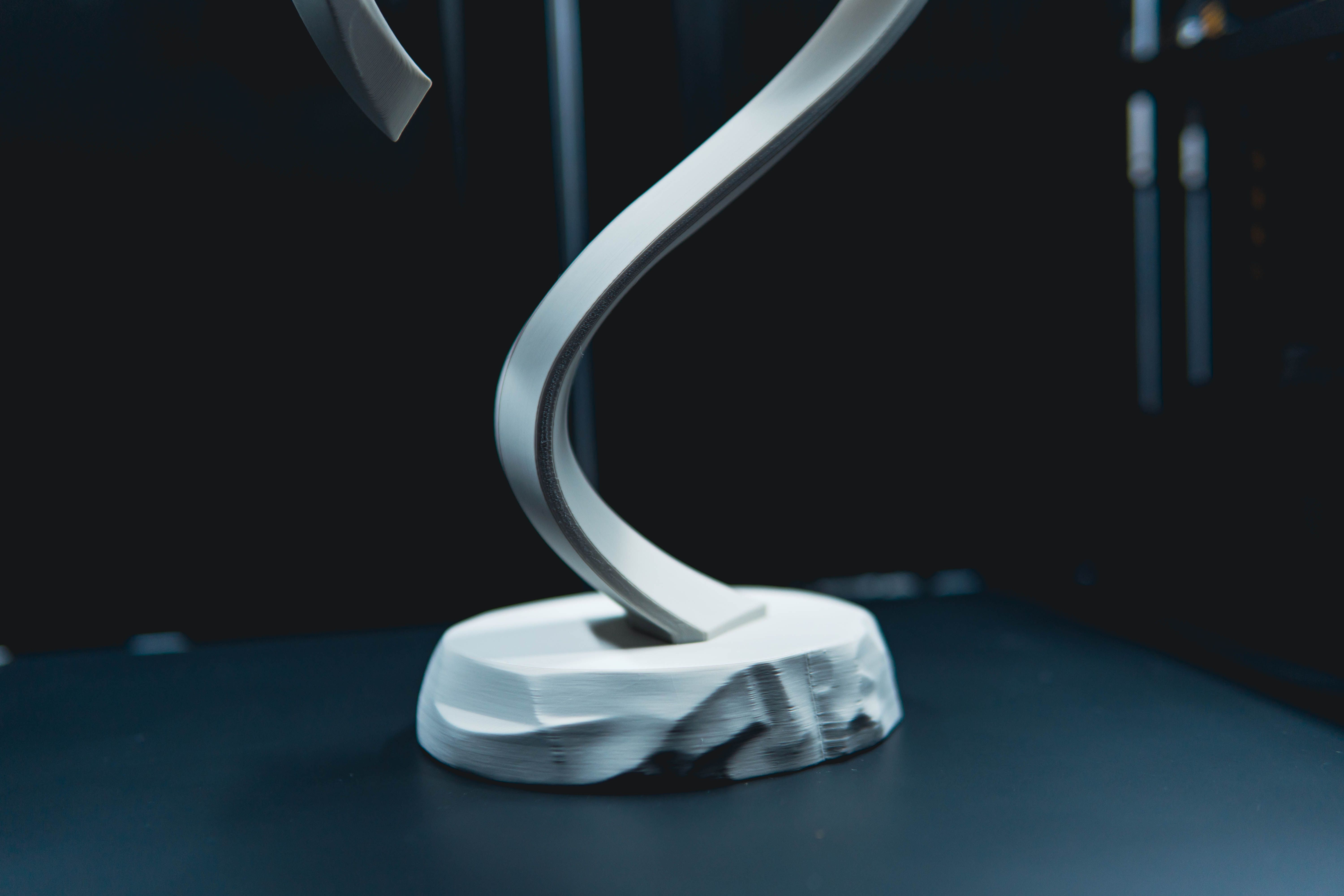 Soccer Trophy Suspended String — thumbnail 3