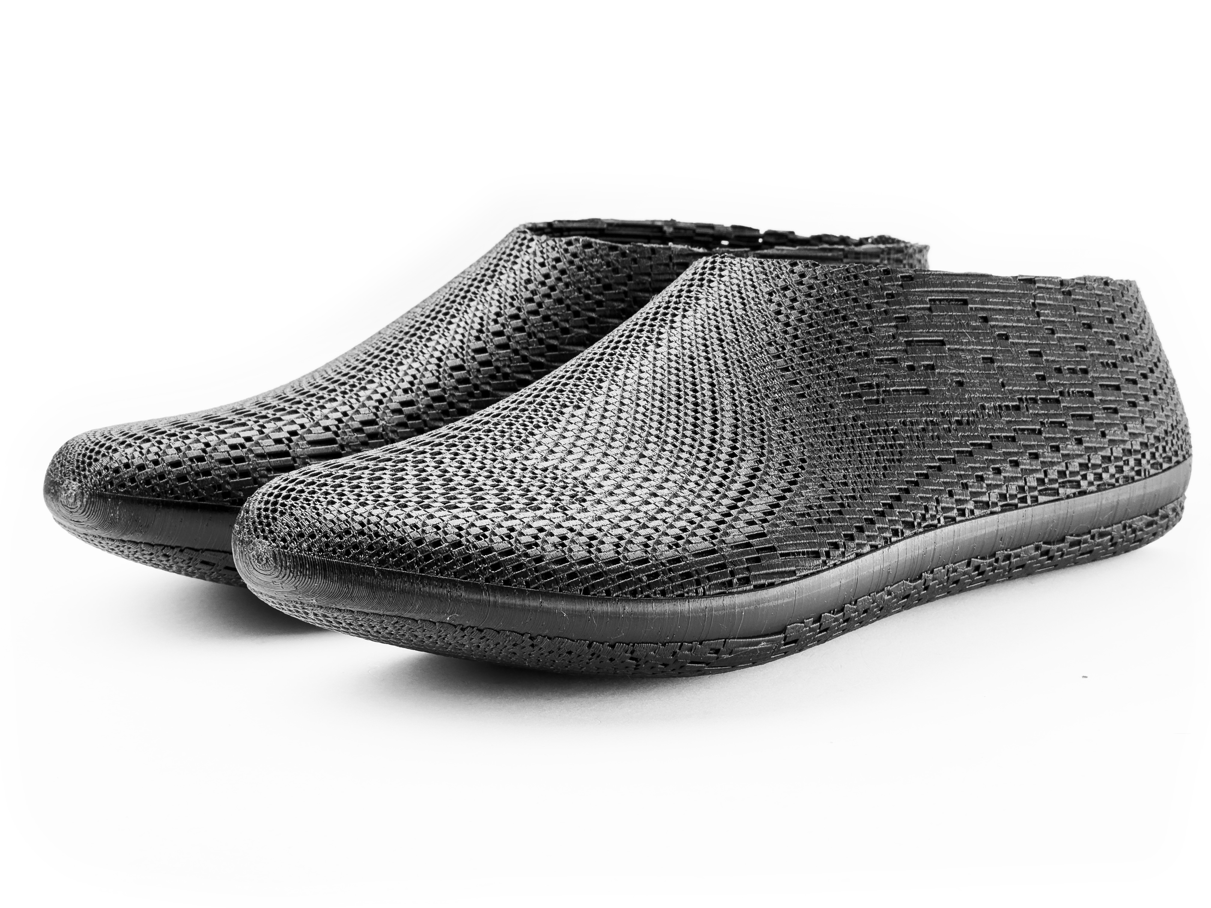 E7 shoes