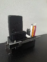 The Engineer's Desk Organizer - all your tools, one stop