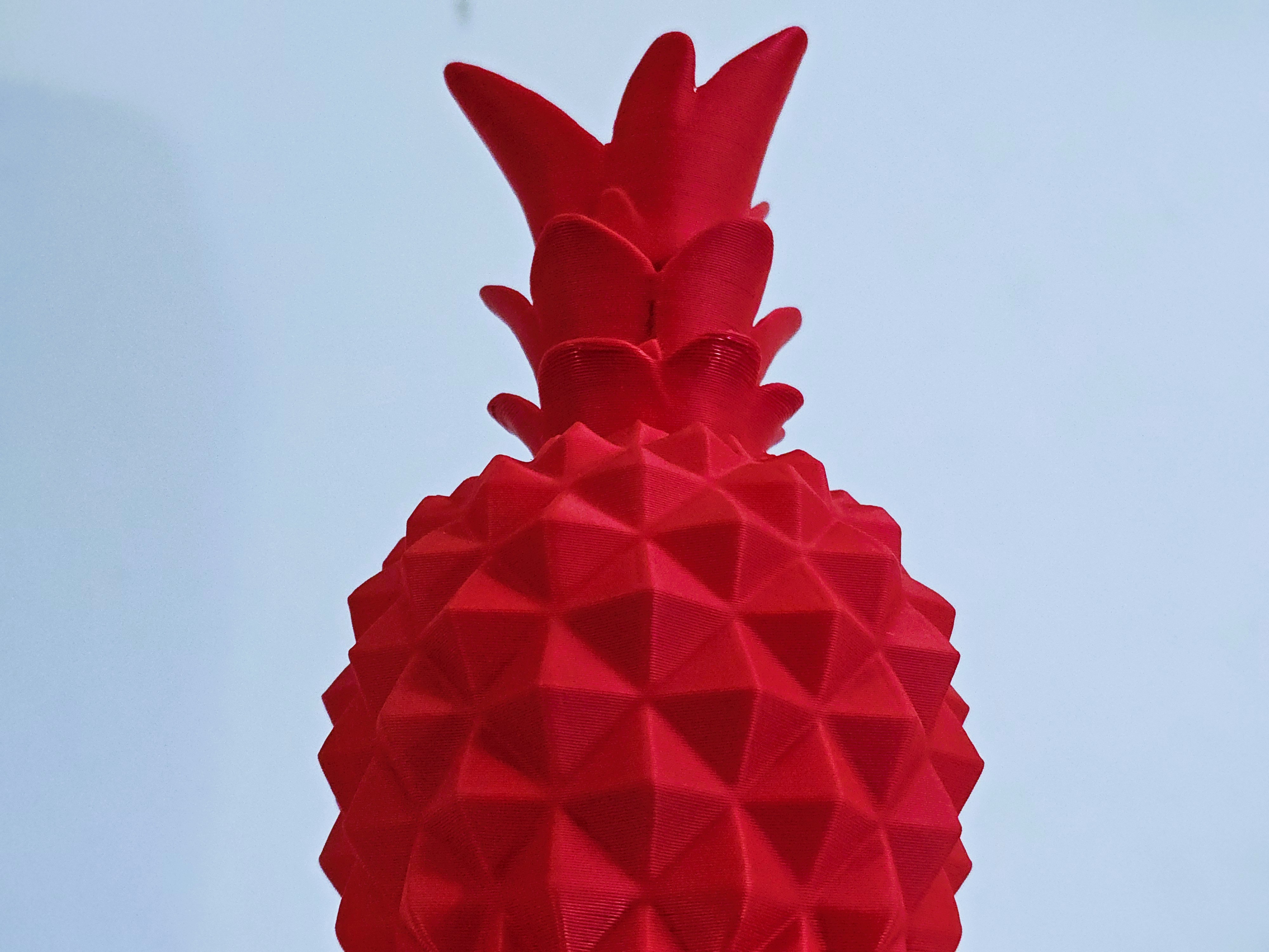 Pineapple decor element — thumbnail 3