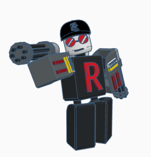 turret guest