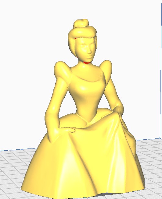 Princess Canvas — miniatura 2