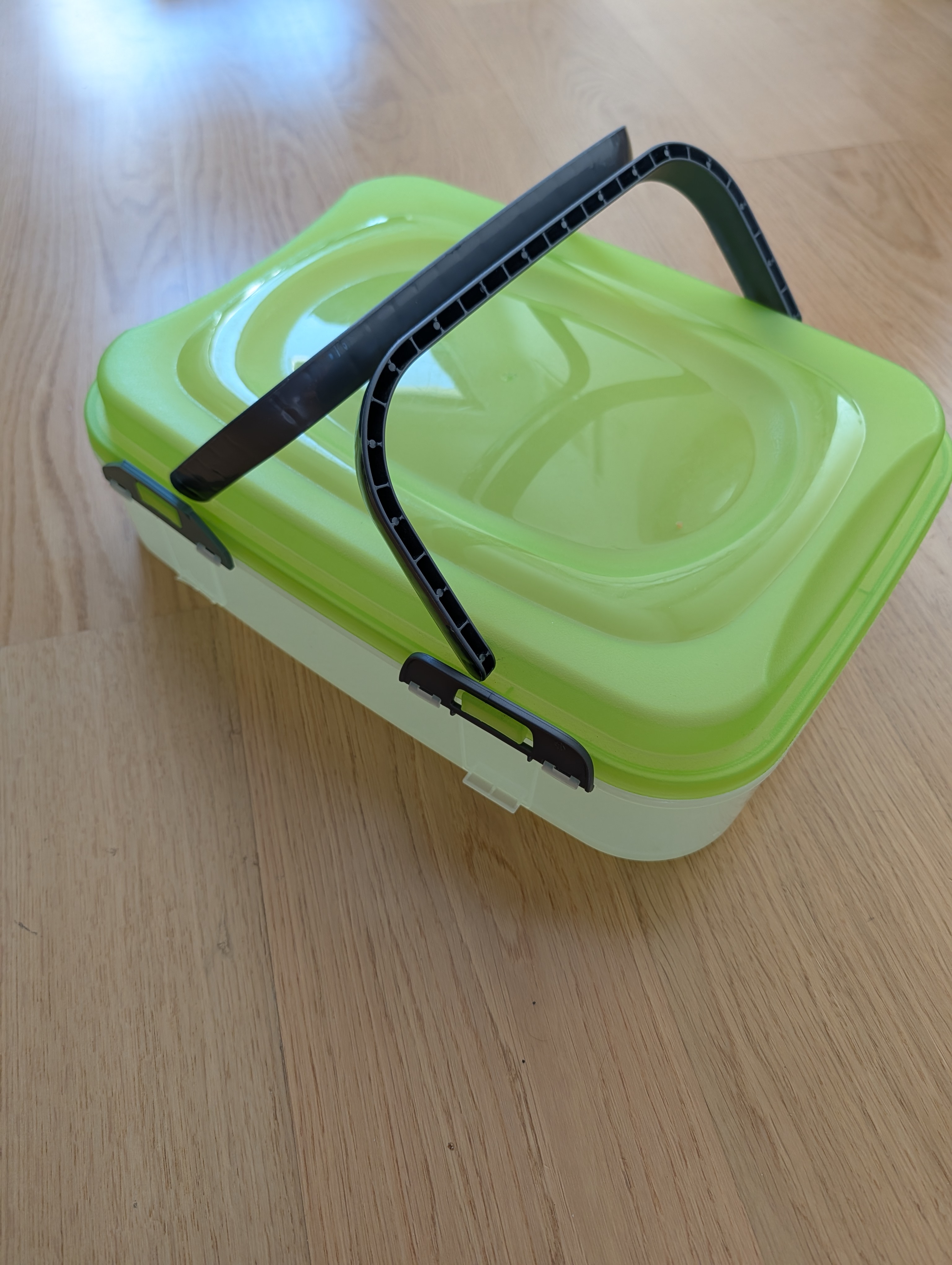 Cake Box Latch — thumbnail 2