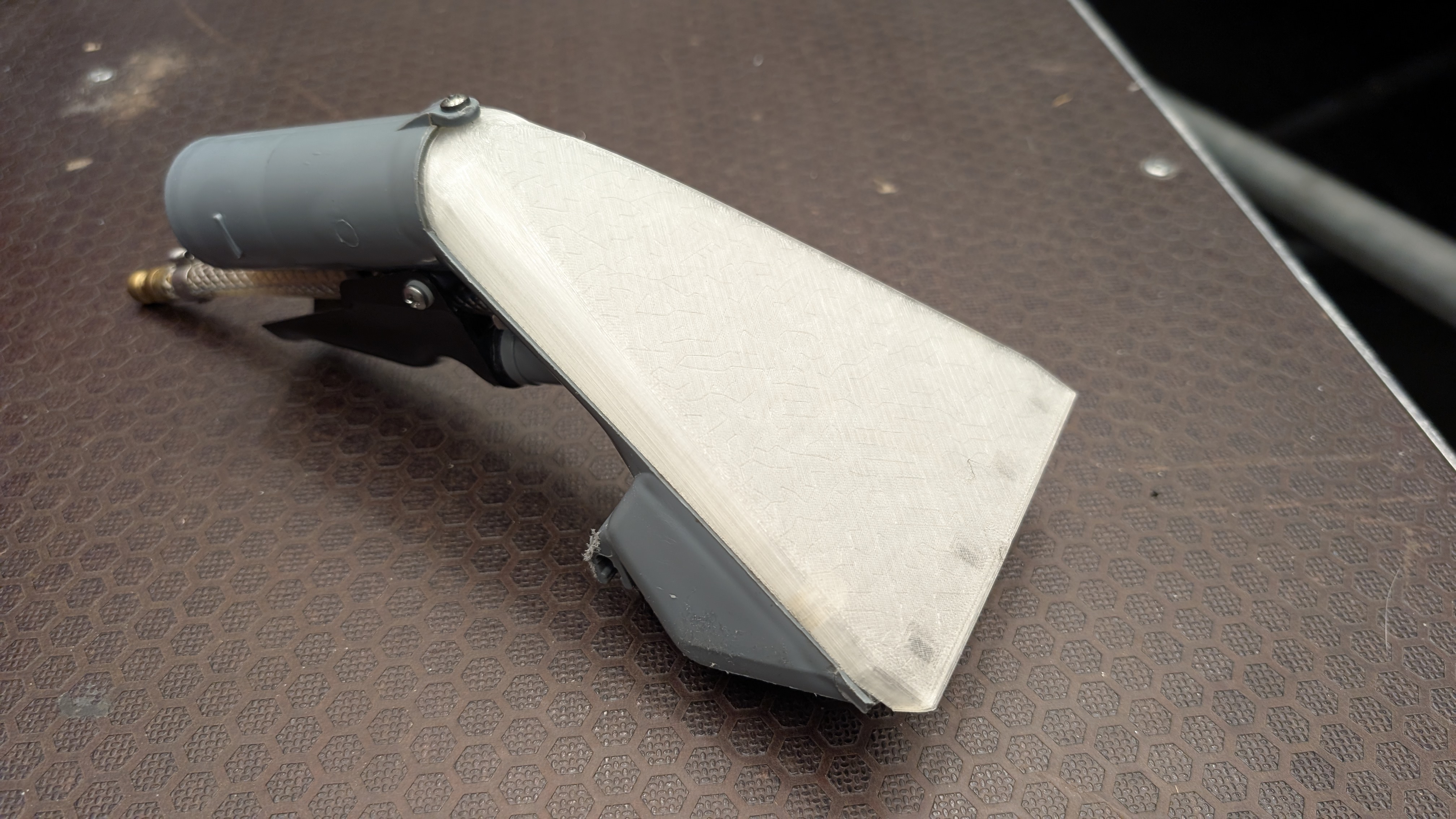 Rug Doctor Hand Tool Attachement Cover