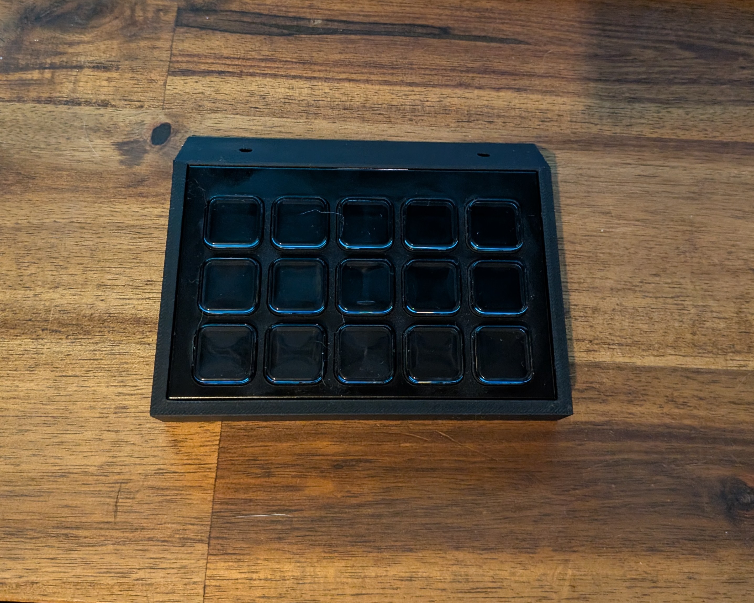 Stream Deck Module Mount - 15 Key Version