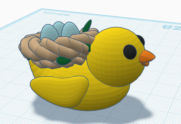 duckhomie