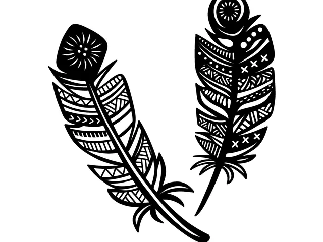 Feathers