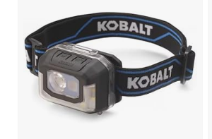 head lamp replacement clip f
