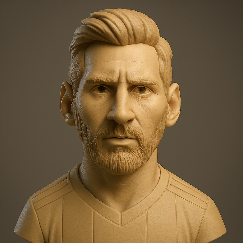 Leo Messi
