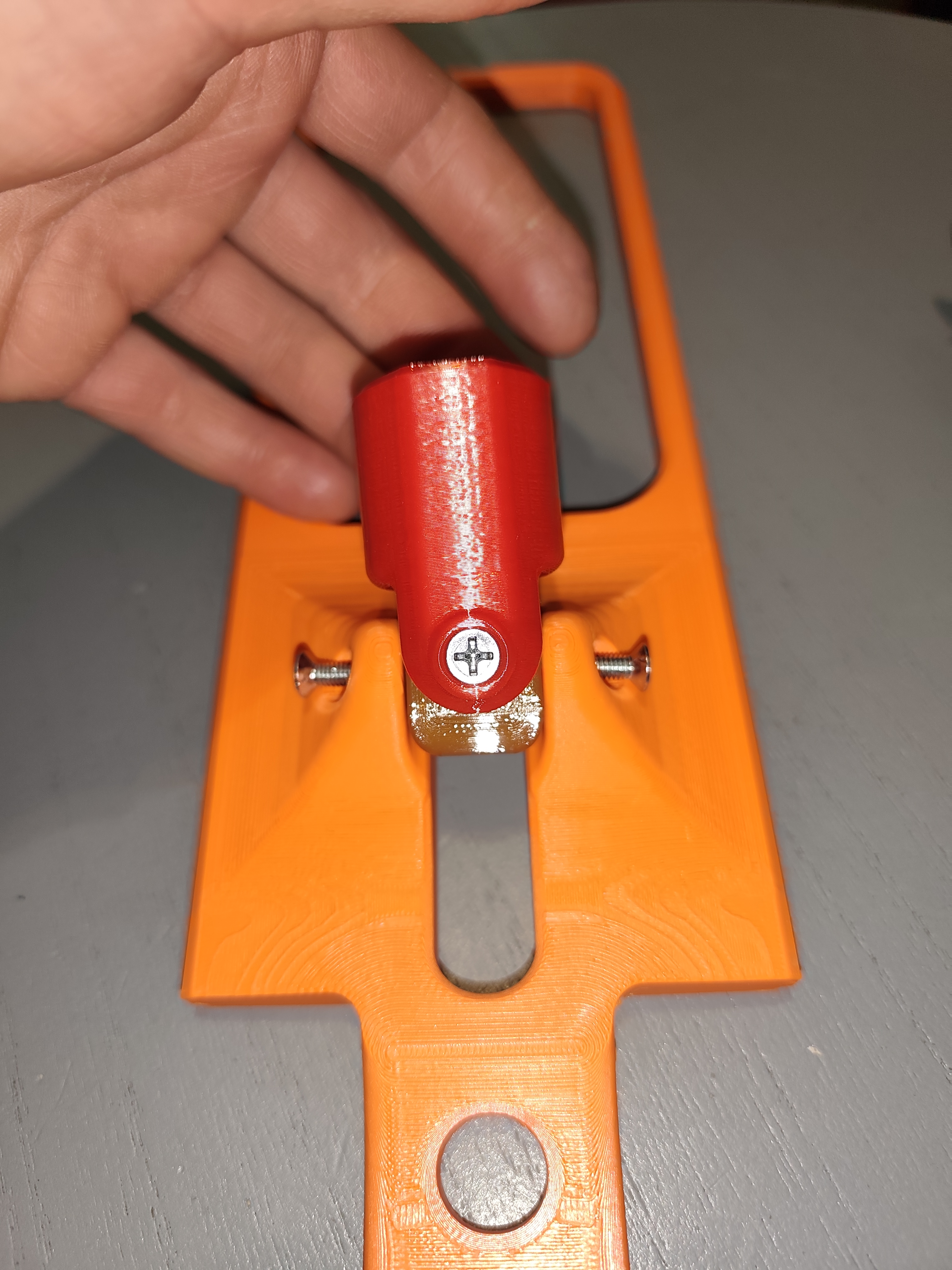 Flat floor mop — miniatura 7