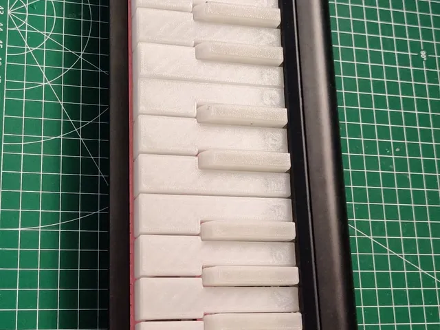 KORG microKEY KEYS