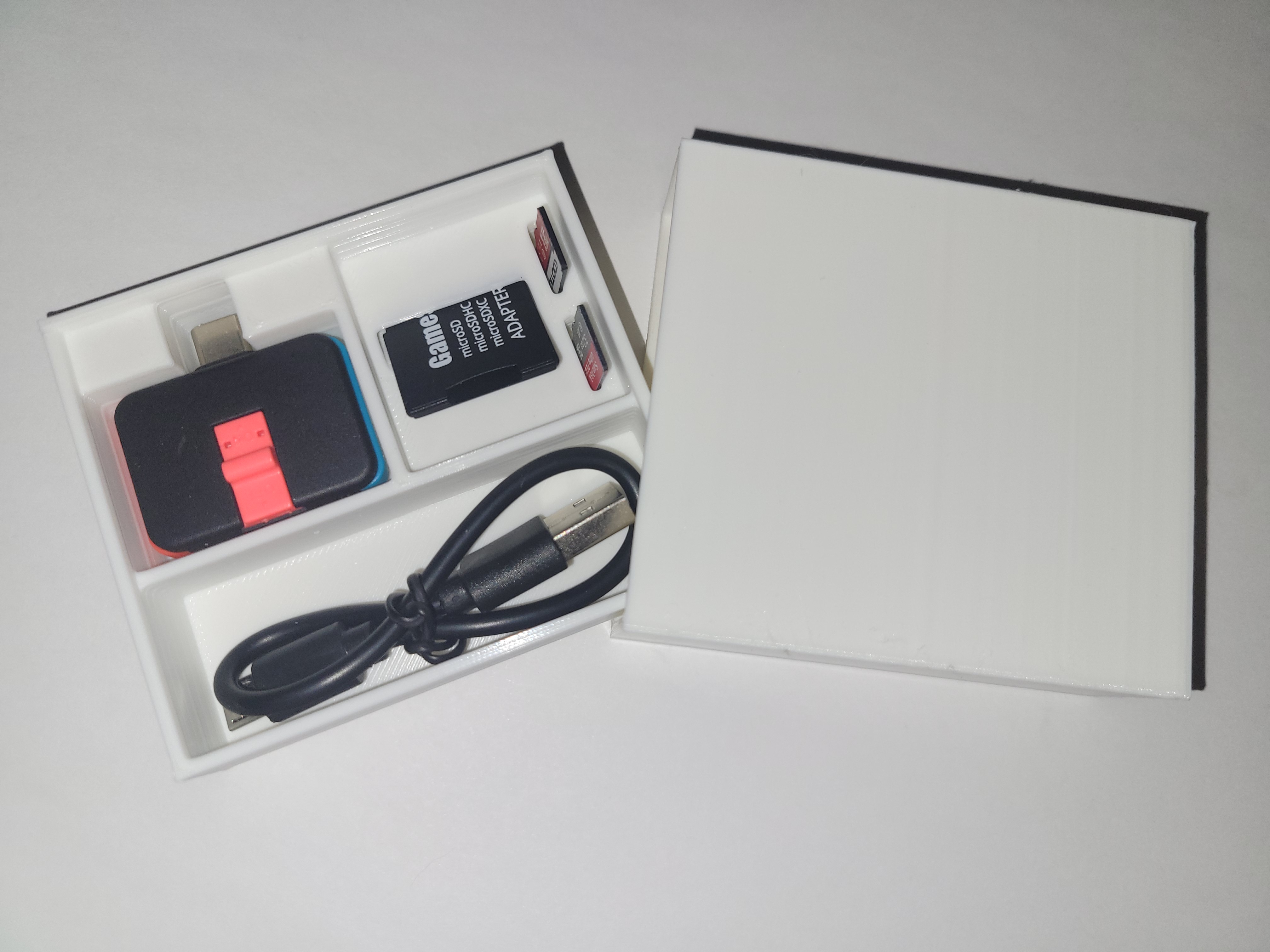 RCM Loader Travel Case