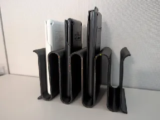 Kontorsvän (Office Friend Organizer)