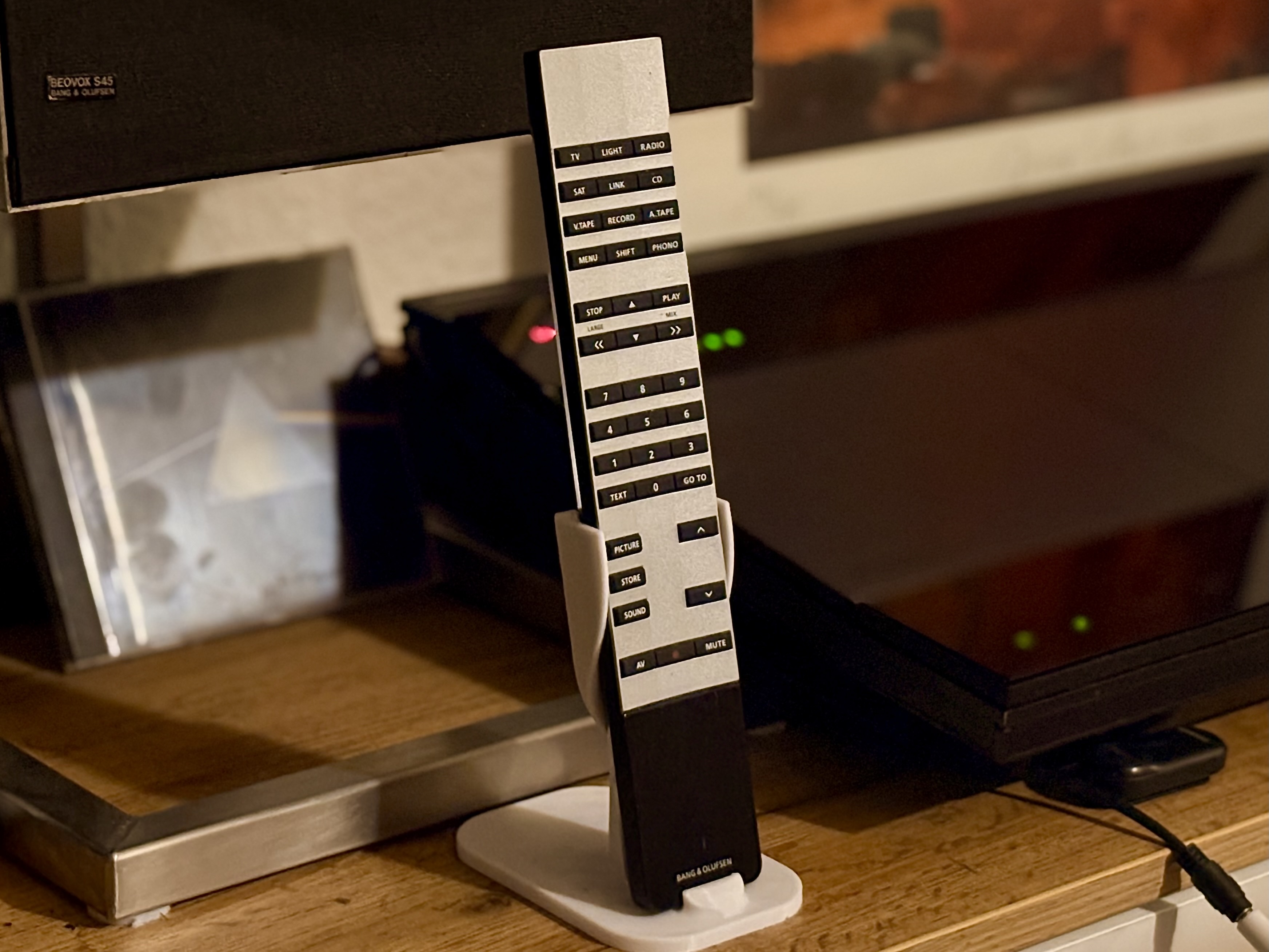 BeoLink 1000 Stand