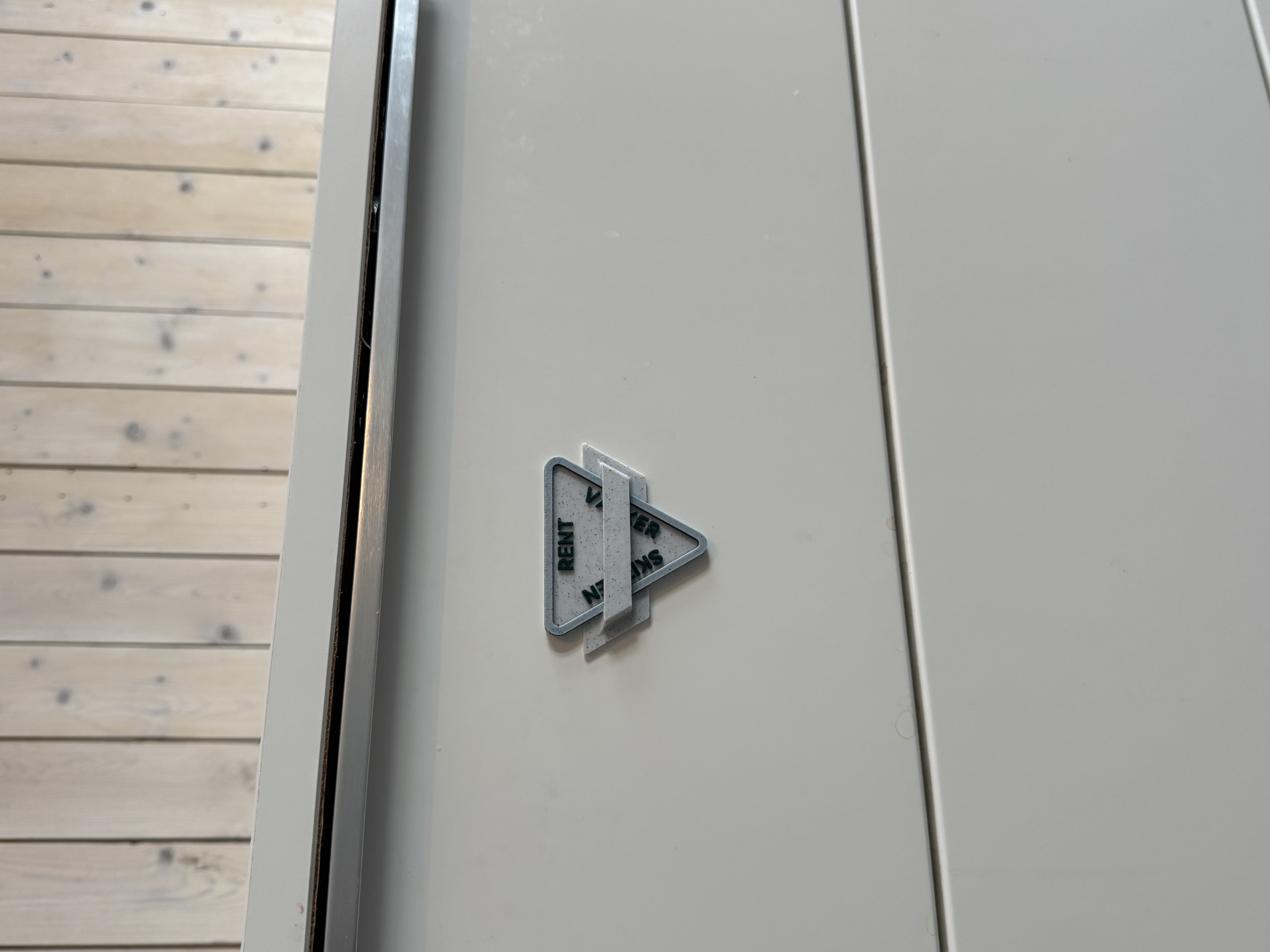 Dishwasher Triangle Status — miniatura 3