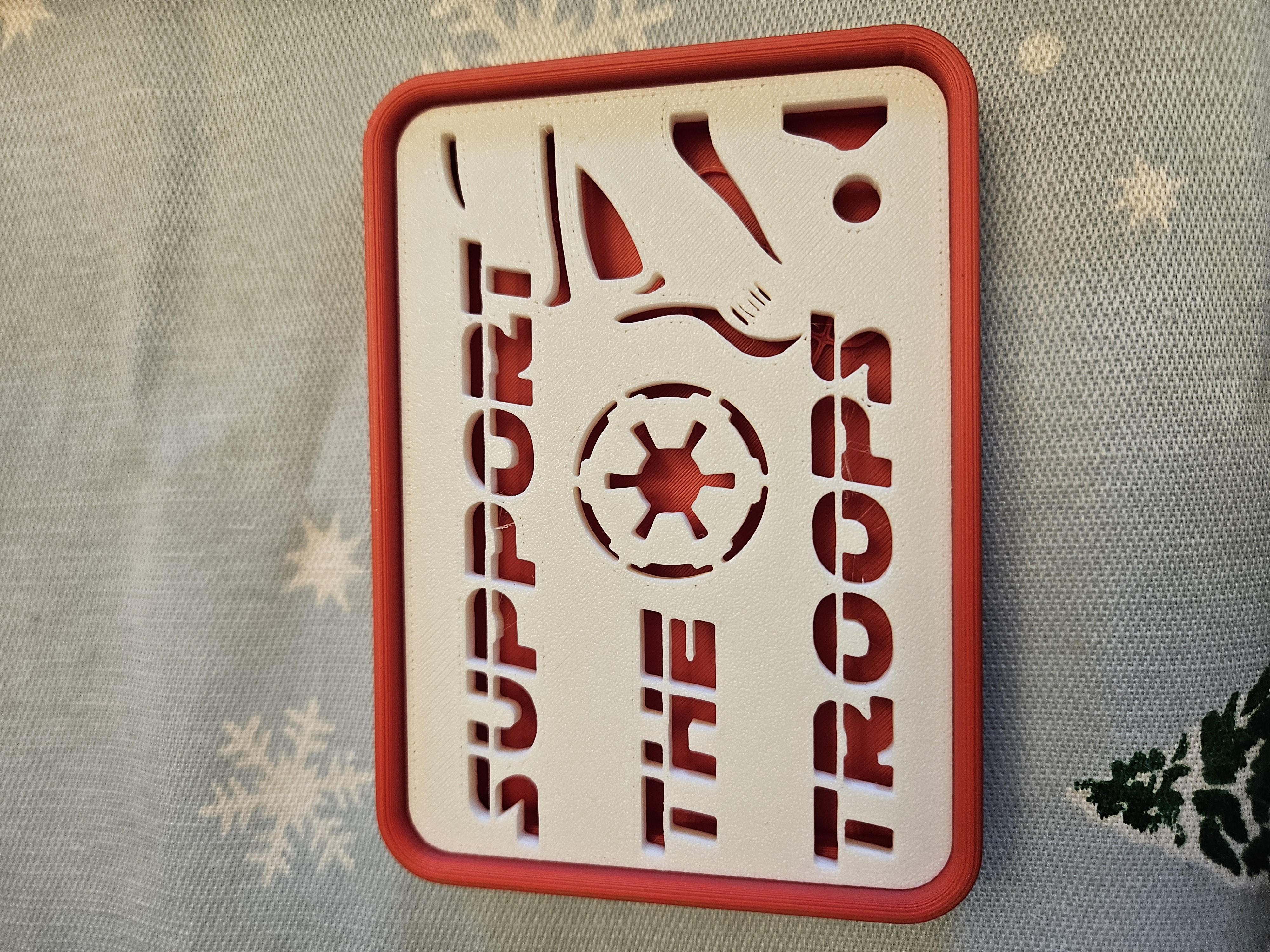 Interchangeable Star Wars Soap Dishes — miniatura 4