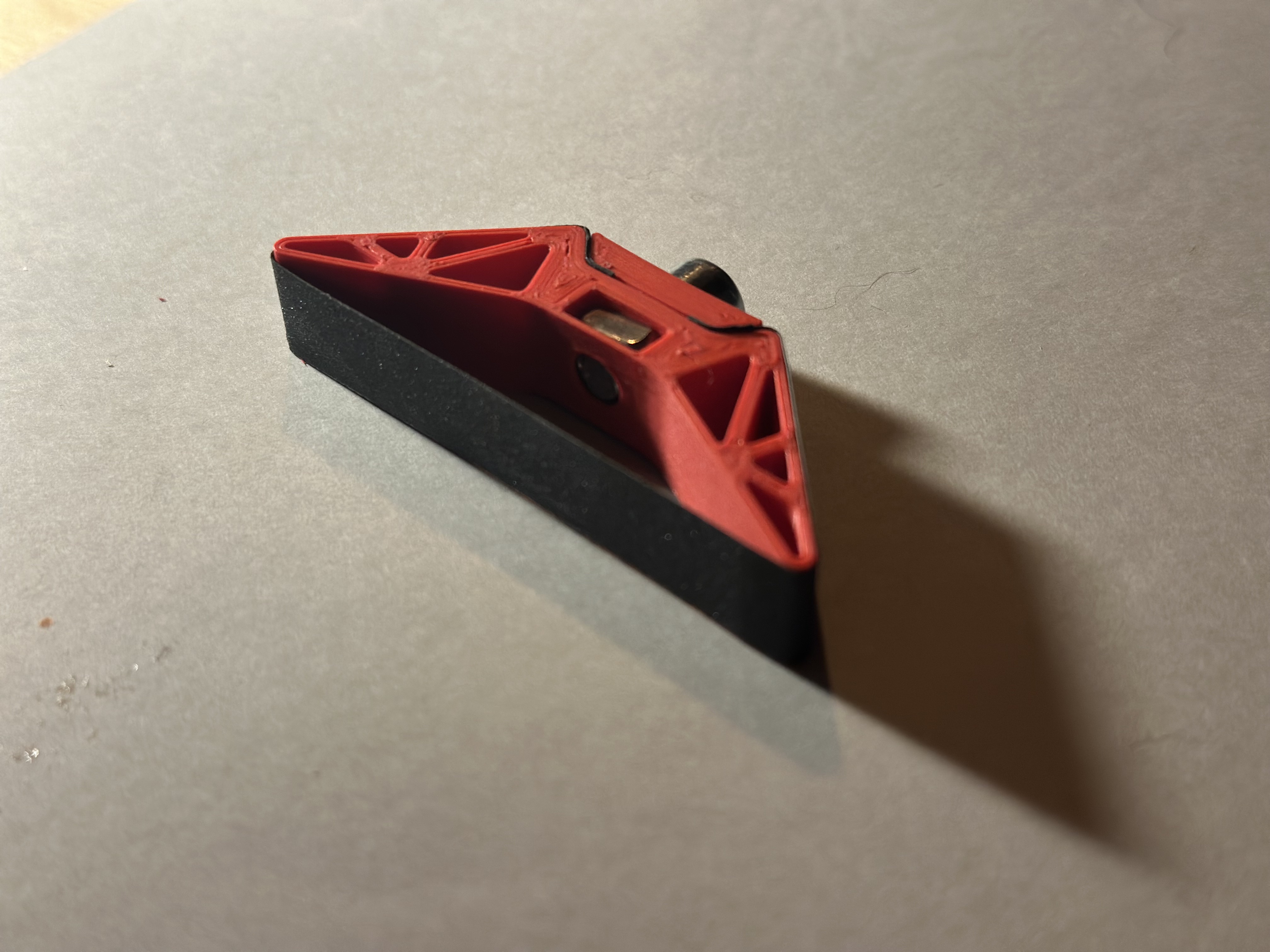 Micro Tension Sander