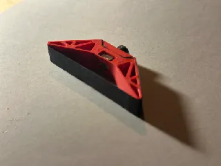 Micro Tension Sander