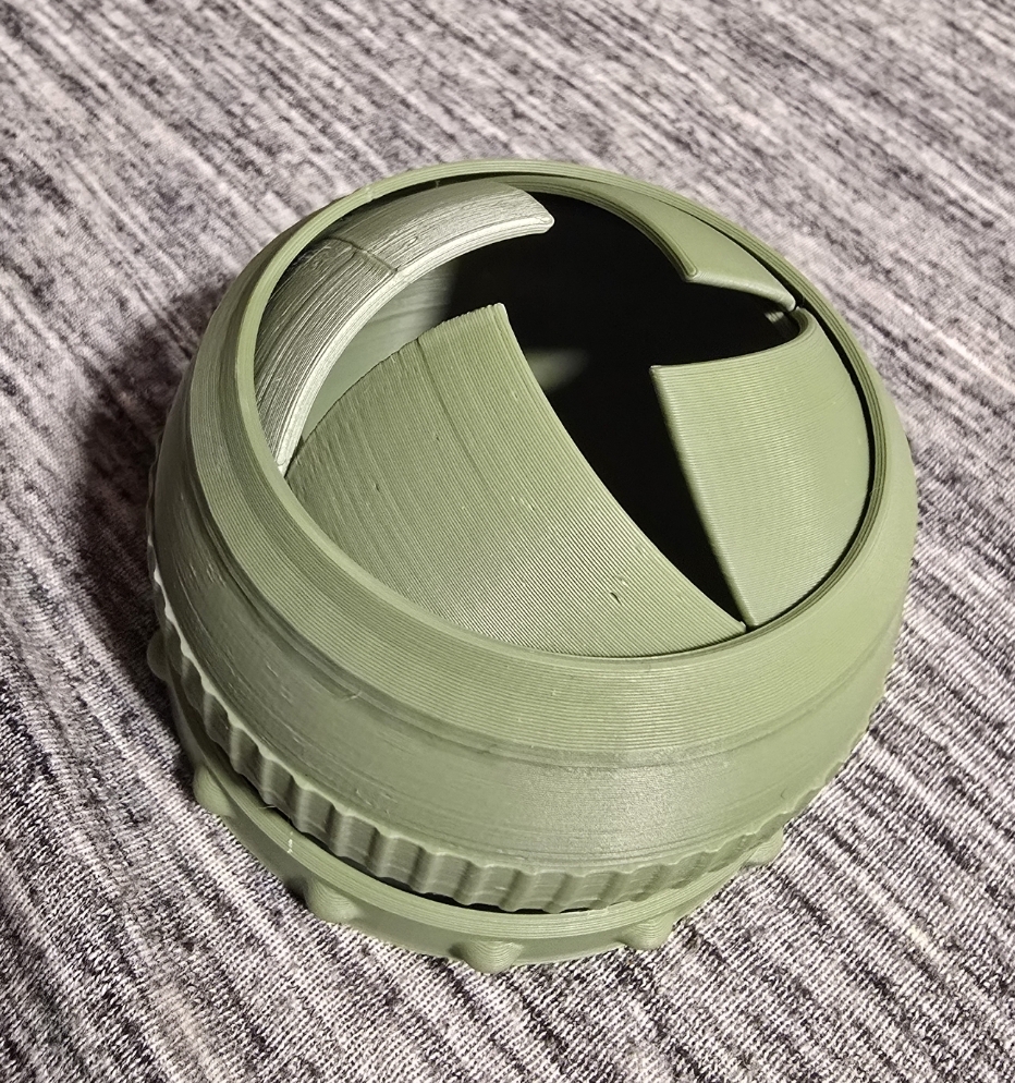 Iris box (no jamming remix of a remix)fixed