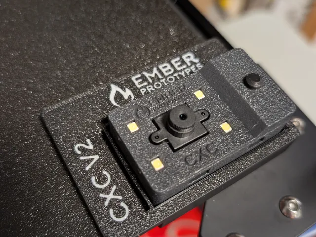 CXC V2 Corner Alignment Jig