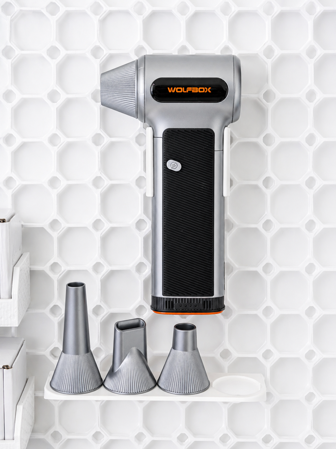 Wolfbox MF200 Multiboard Mount