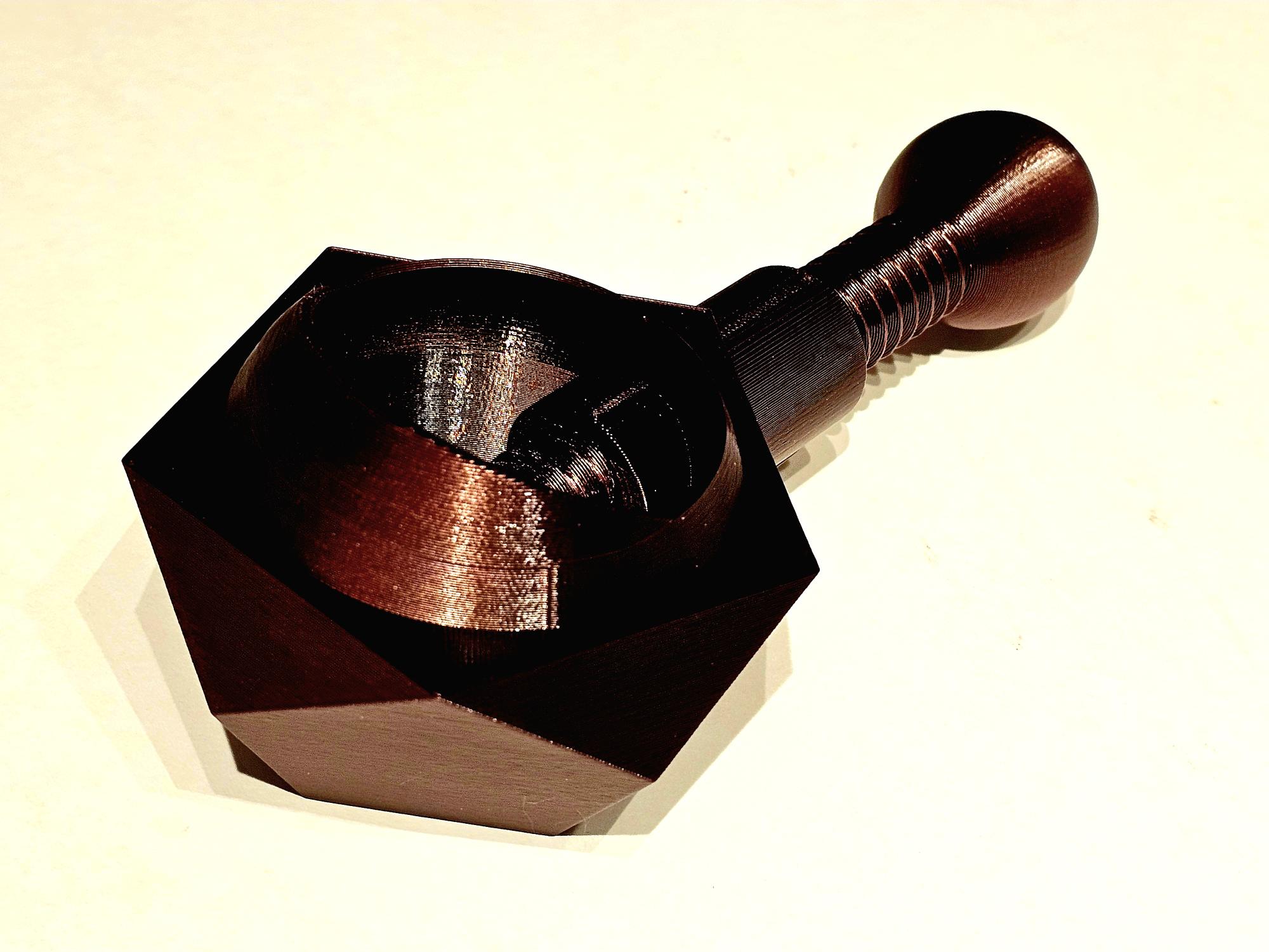 Nutcracker V2 / Nussknacker V2 — miniatura 2
