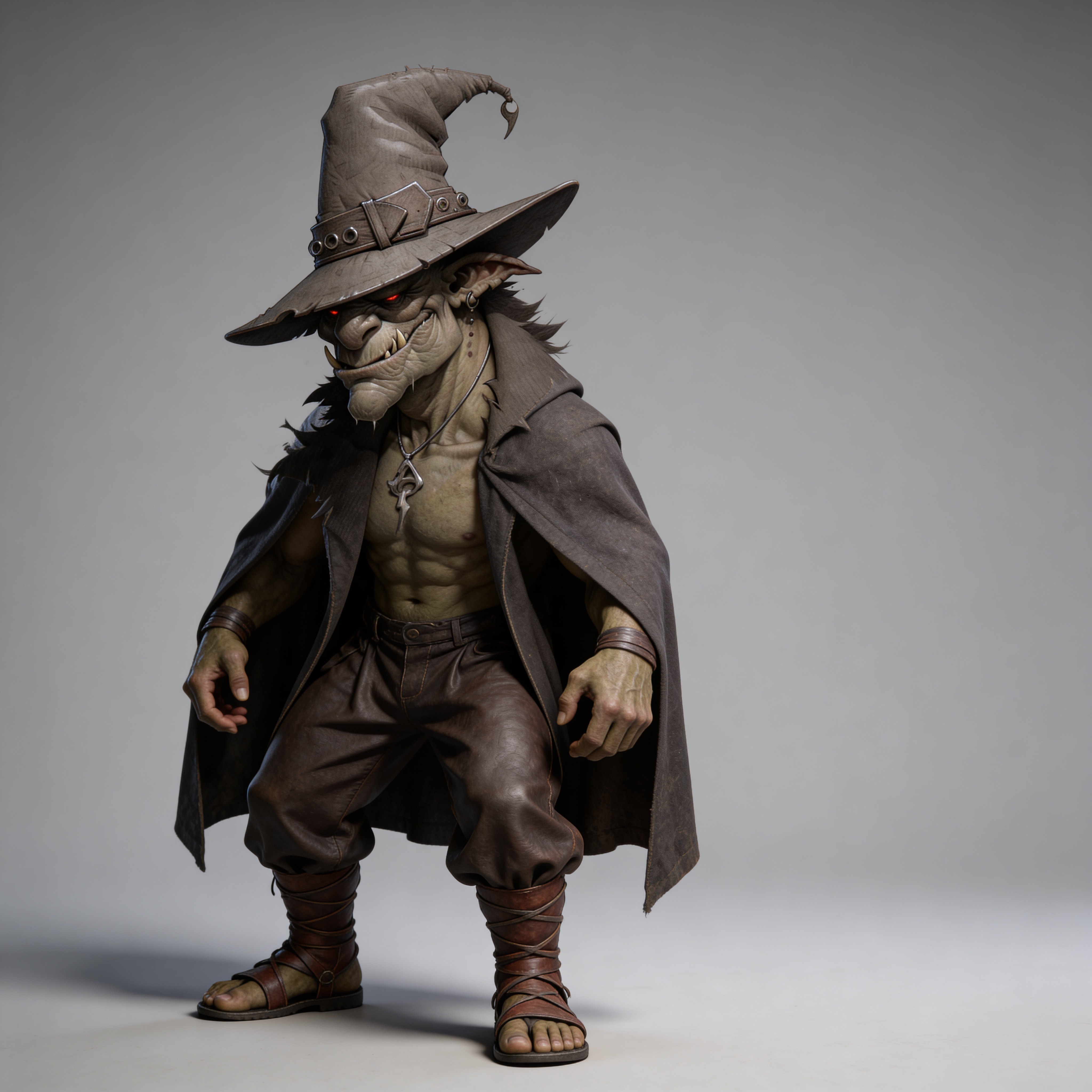 Goblin 1