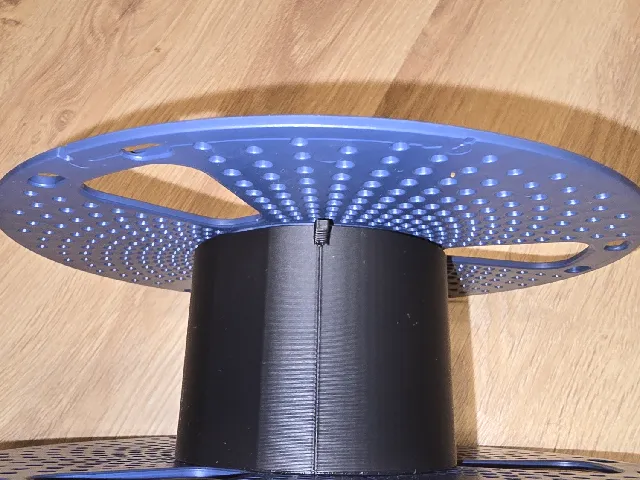 Sunlu Spule Refill Adapter