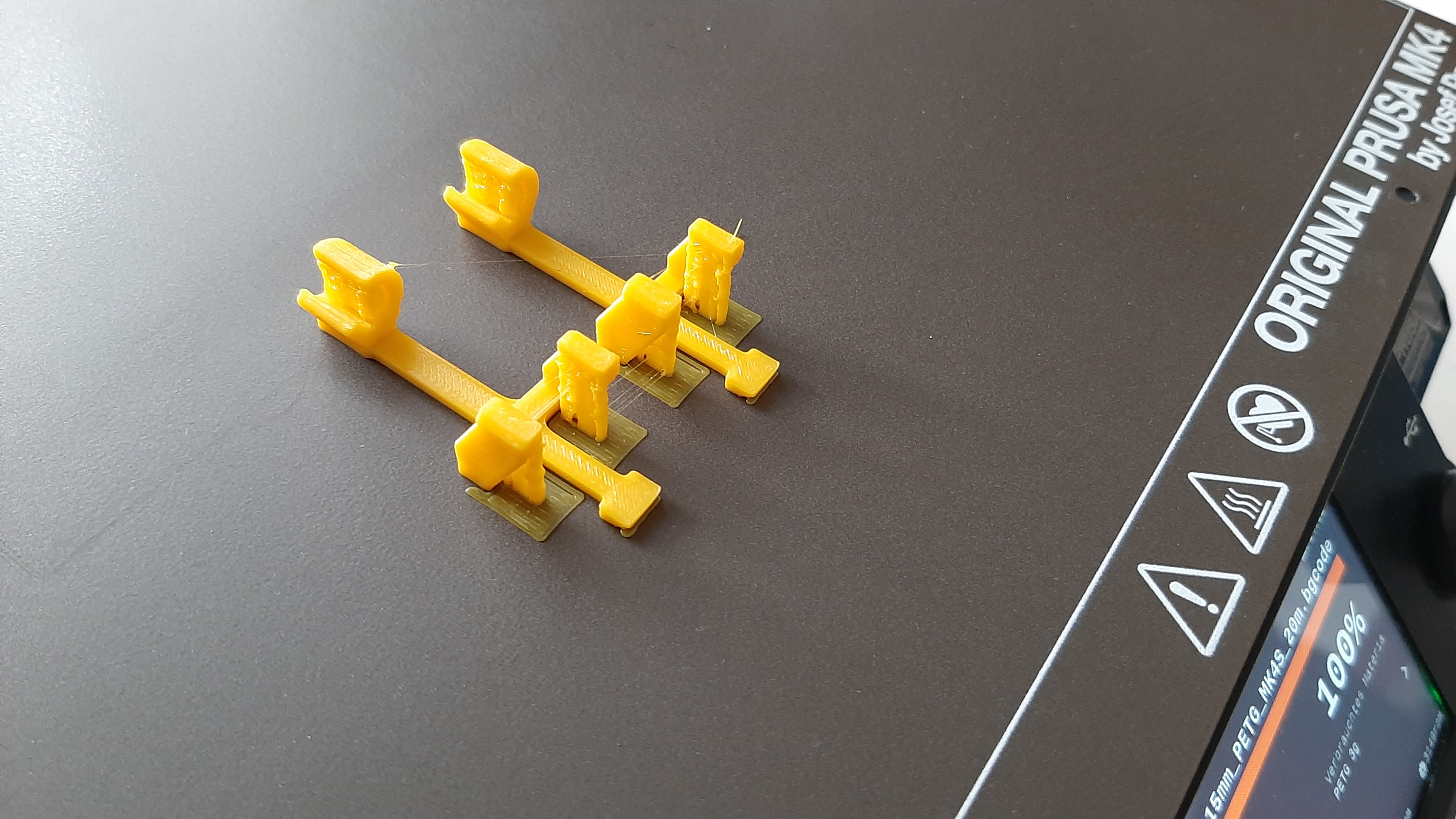 RJ45 Ethernet Cable Connector Repair — miniatura 7