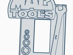 mac tools single paddle cover 6 point version
