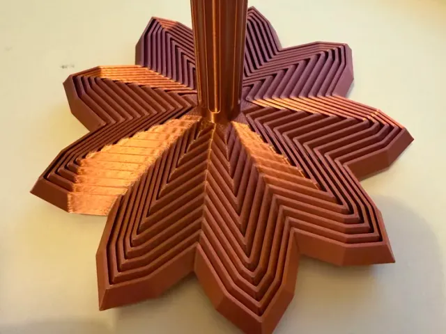 Fidget Stern