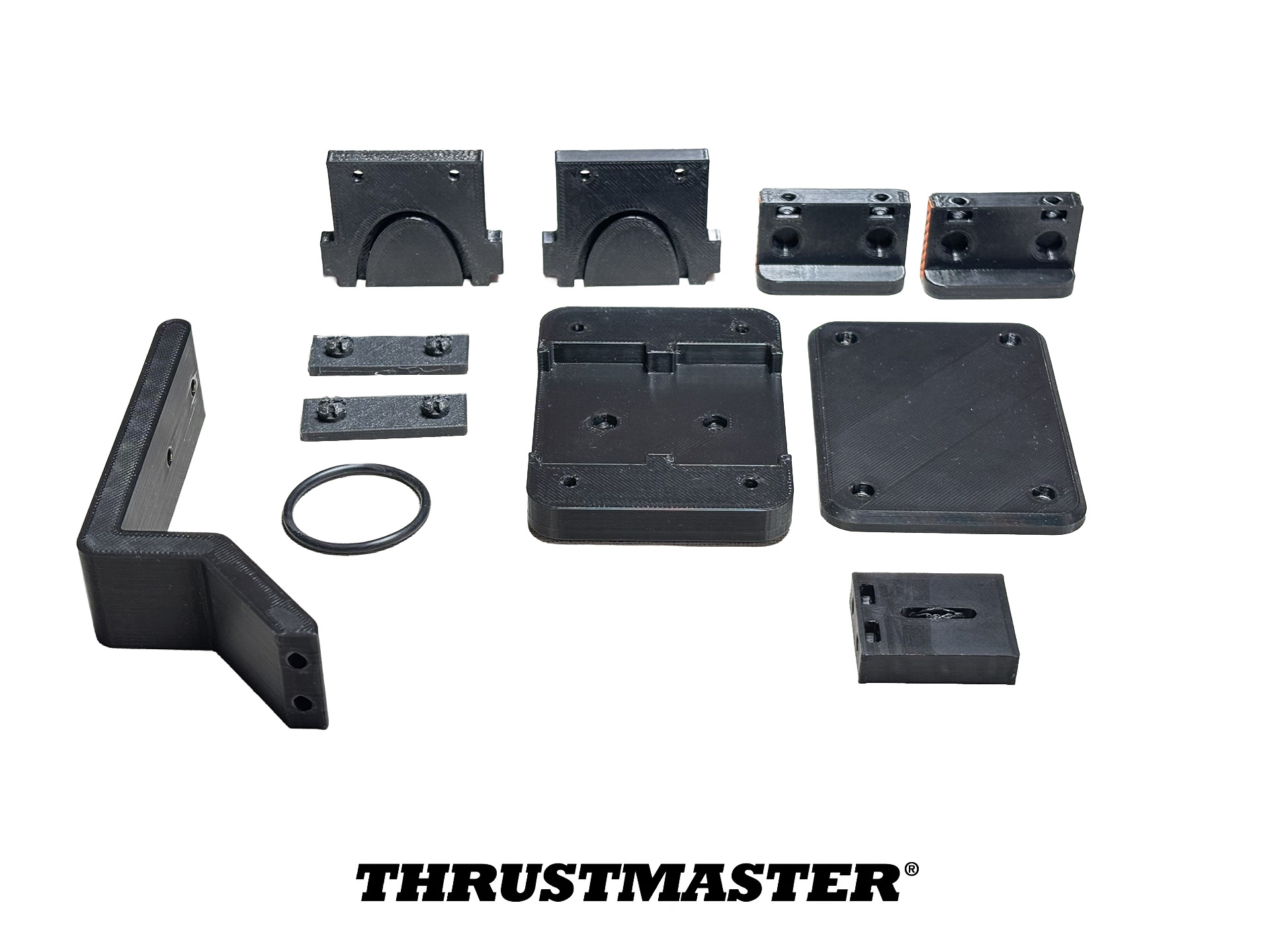 THRUSTMASTER : T300RS Accessories — thumbnail 5