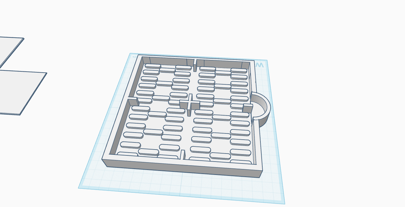Smaller Version Of Self-Watering Seed Starter Pot