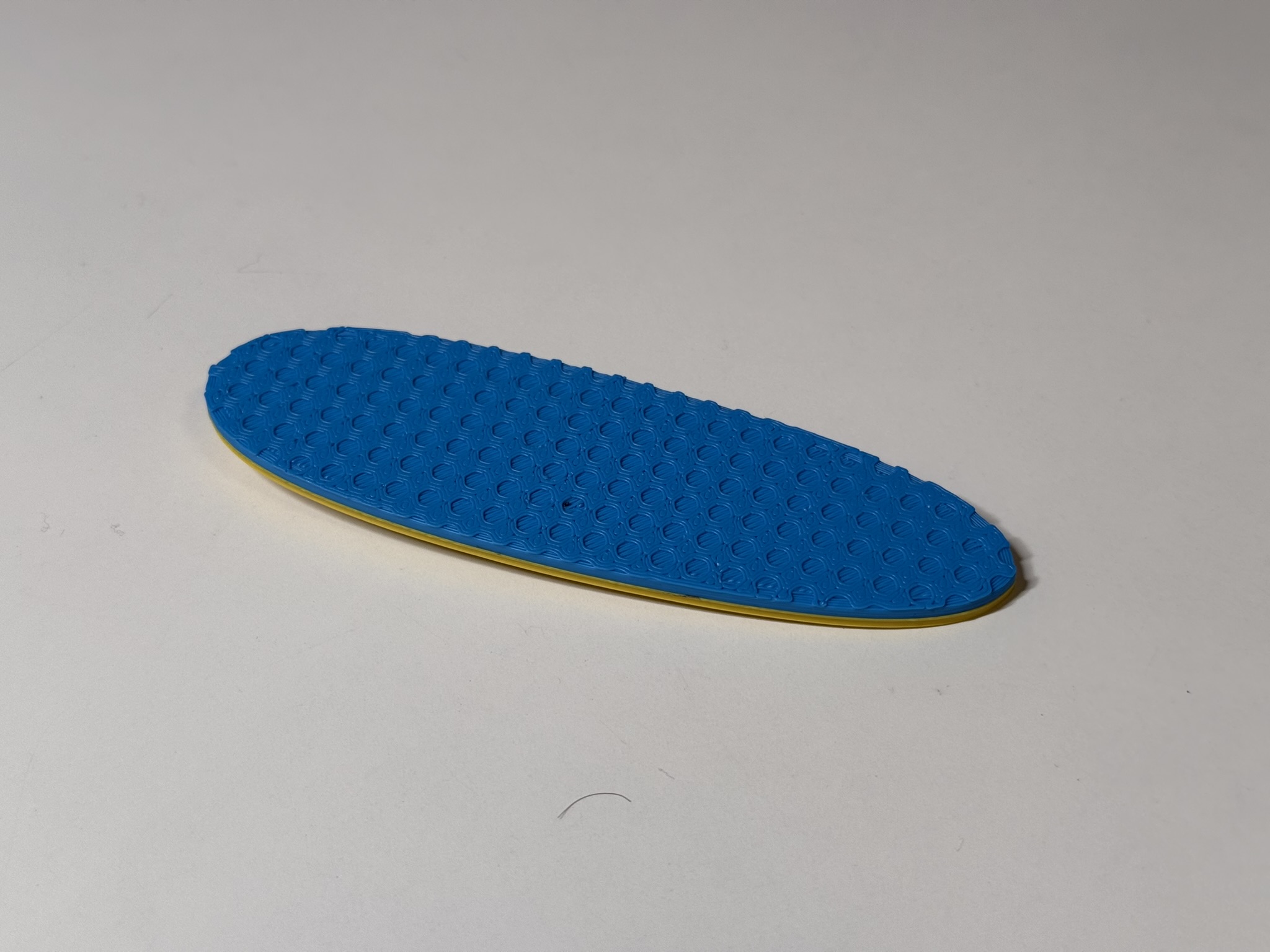 Surfboard - only 10g