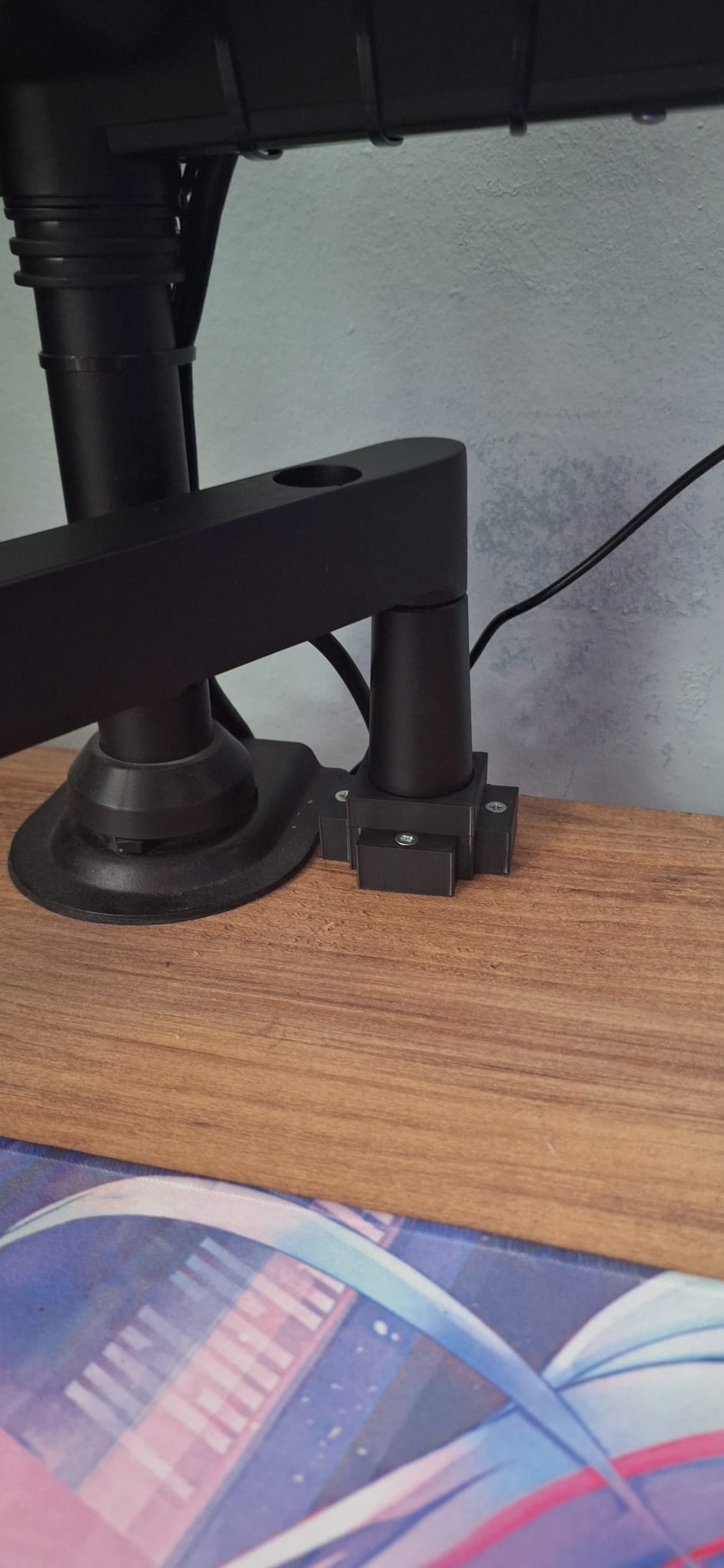 Elgato LP Mic Arm Desk Mount