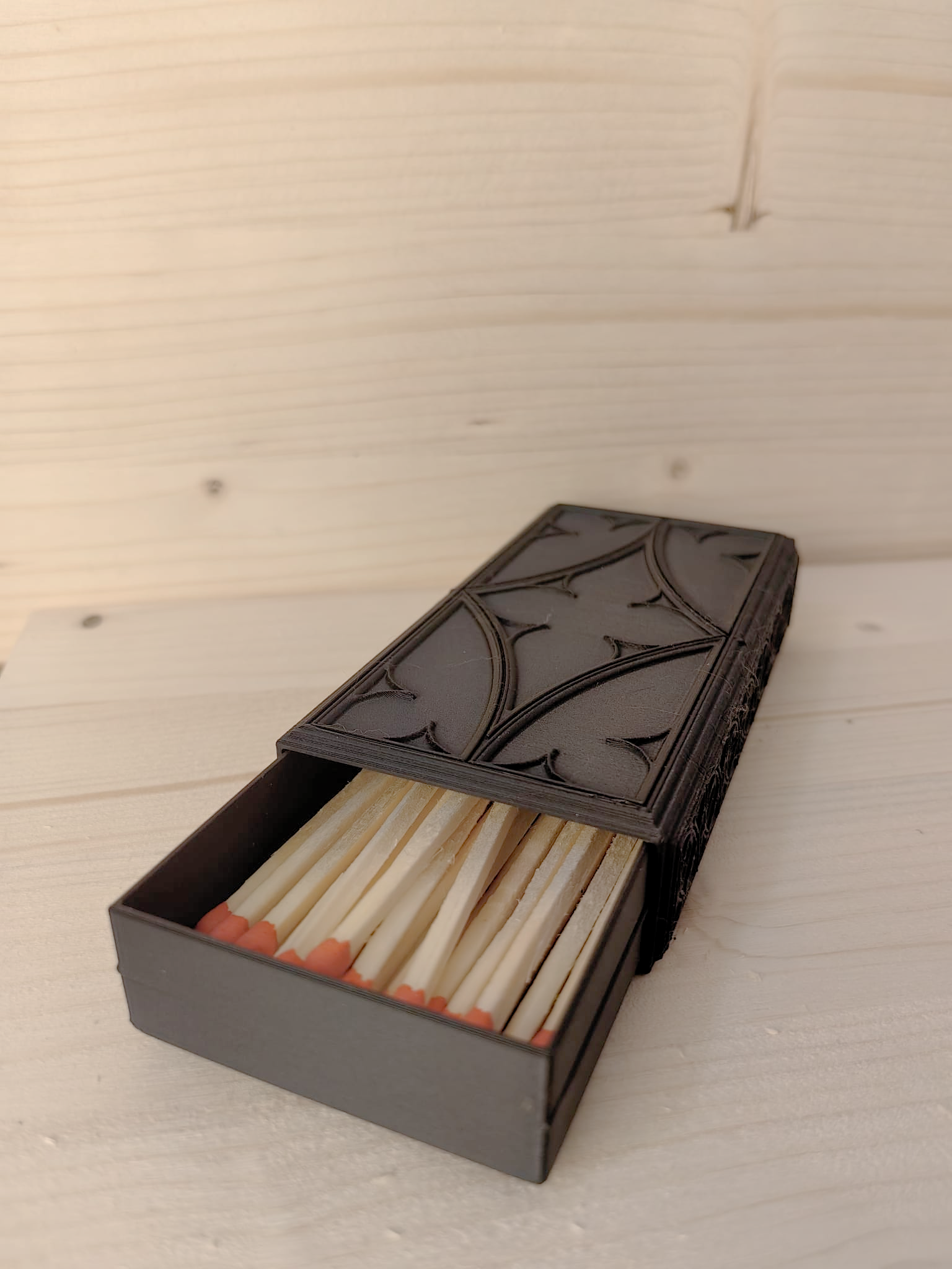 Matchbox (Large) — miniatura 5