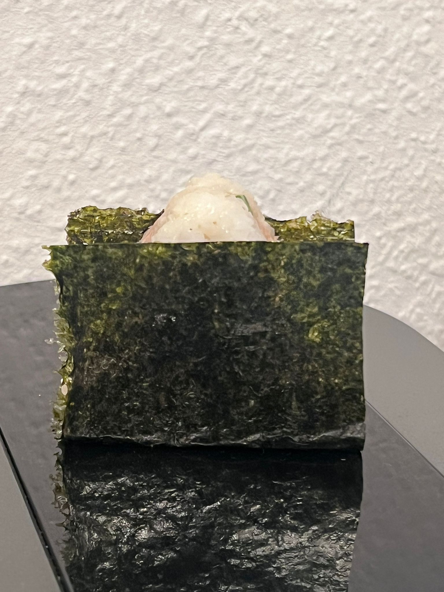 Miniatura 6 do modelo 3D Onigiri Mold