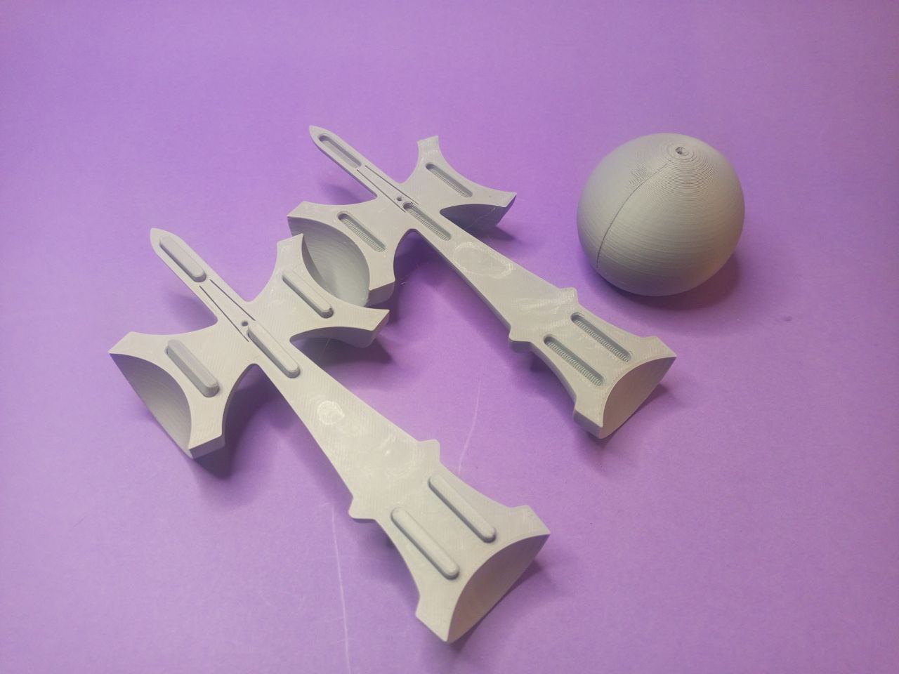 Kendama – Engineered for Strength & Style! — miniatura 5