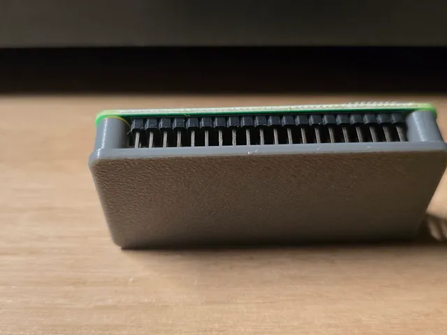GPIO JIG (RPI 0 EDITION)