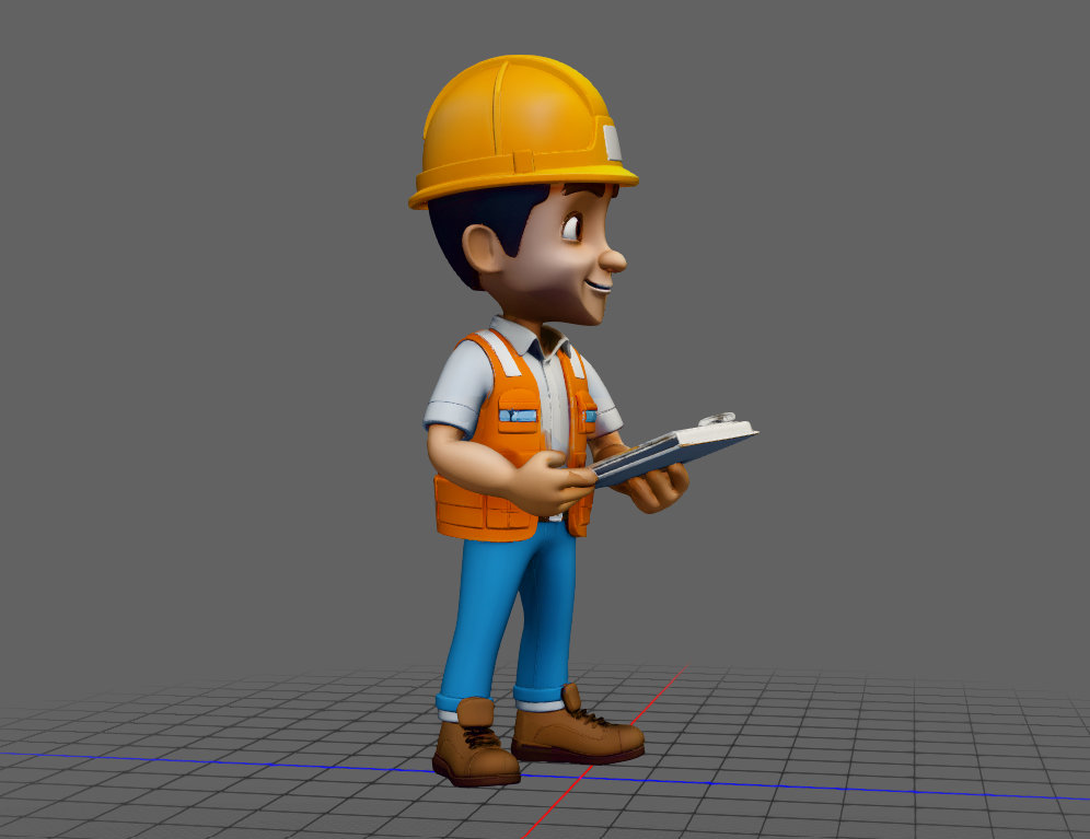 engineer 2 — miniatura 2
