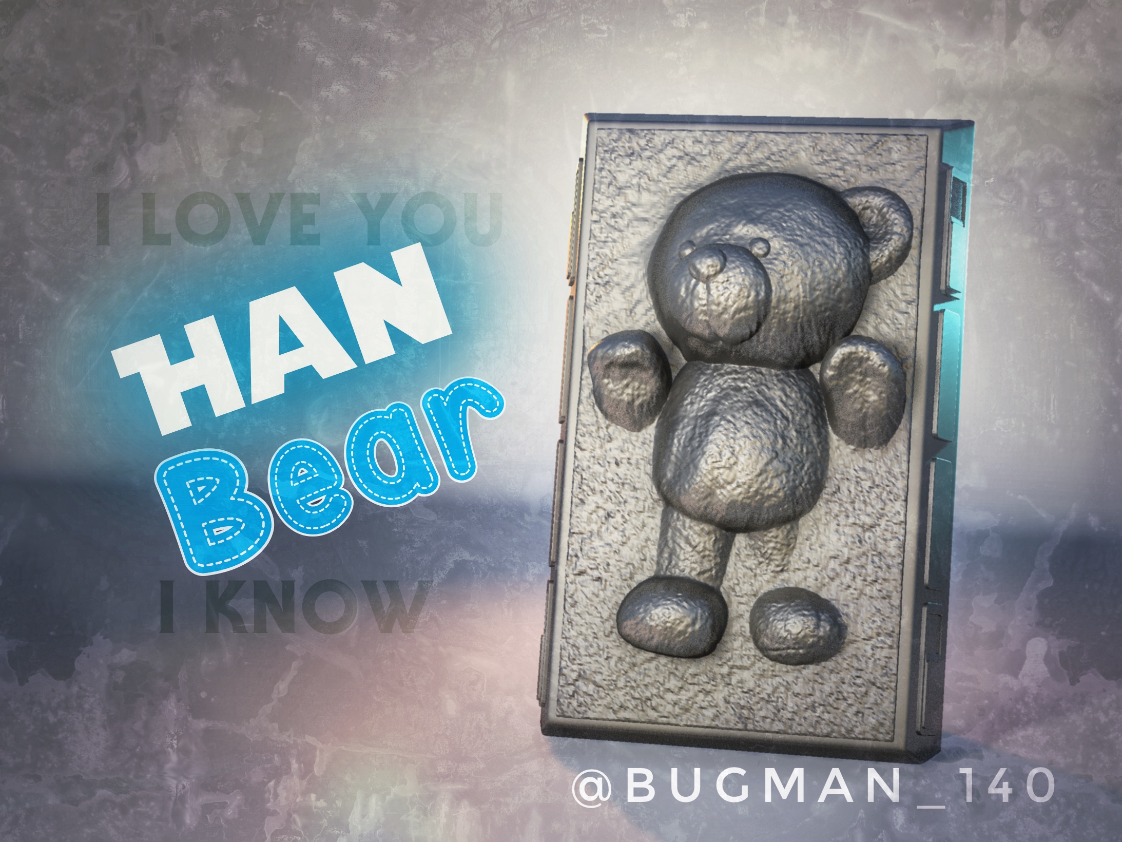 Han Bear