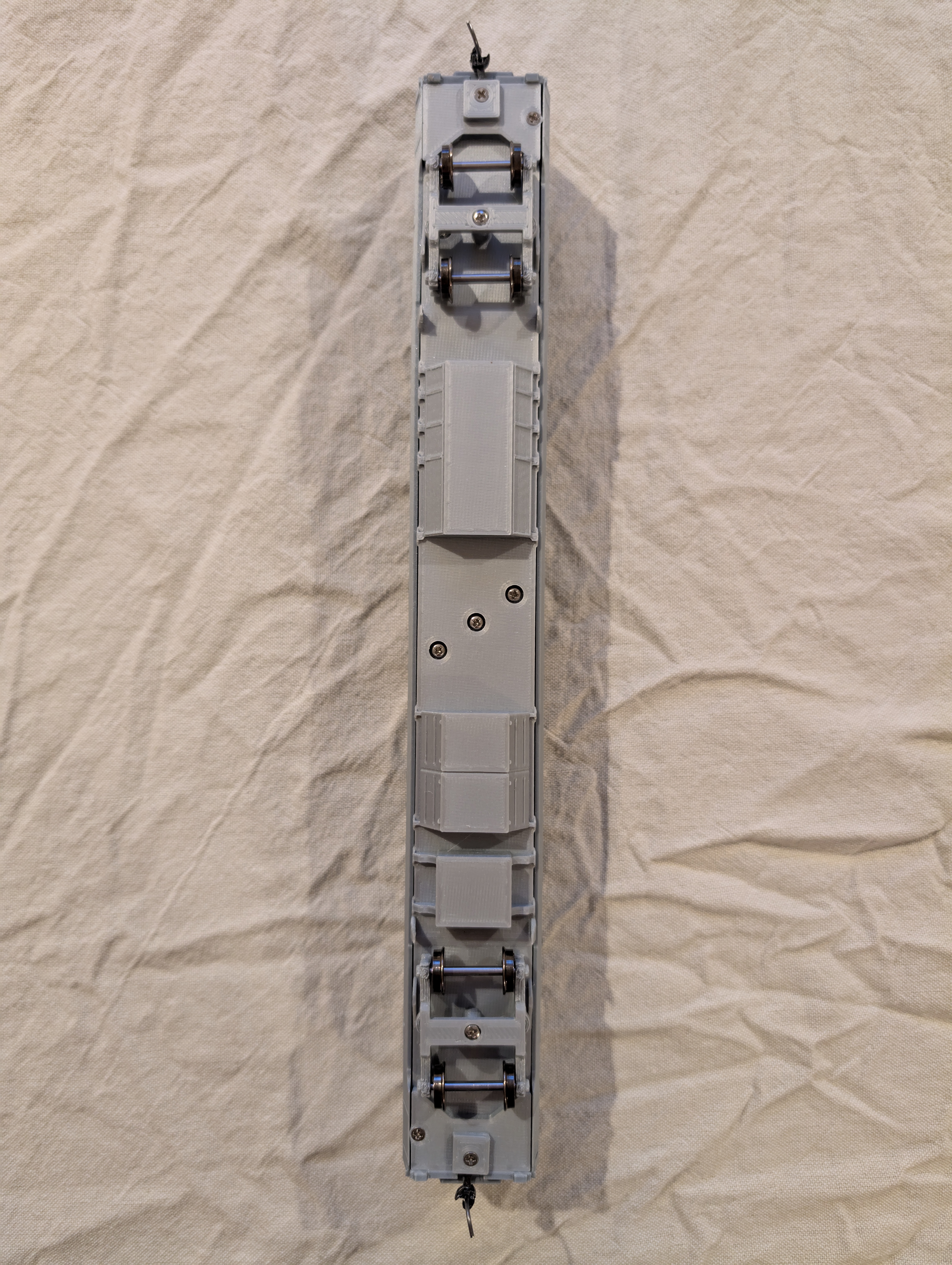 Siemens Venture — miniatura 3