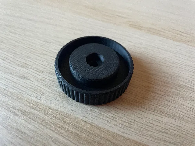 Gemini TT-02 Turntable Replacement Foot