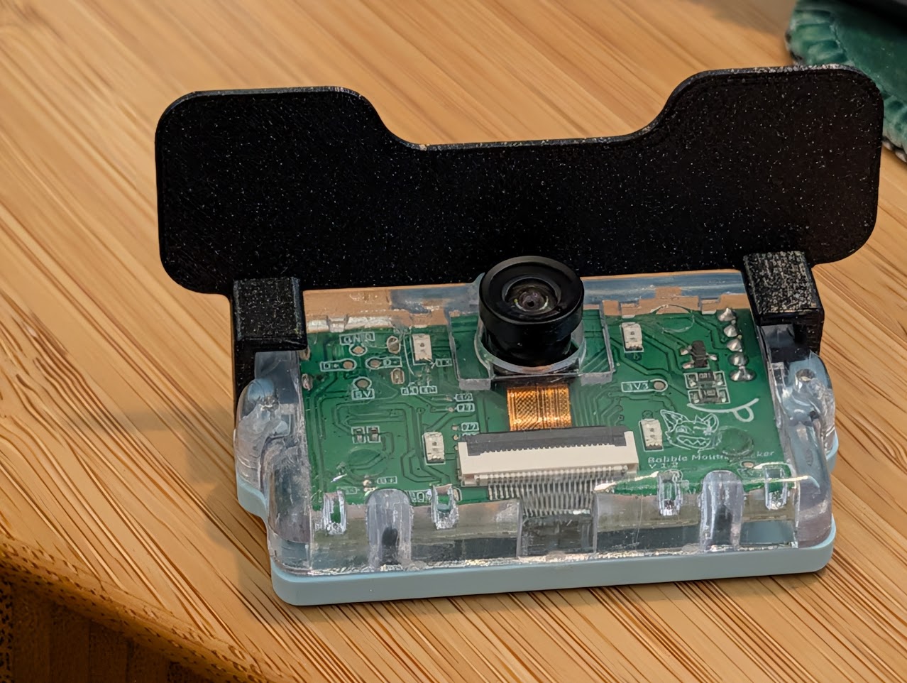 Babble Tracker IR Shield — miniatura 3