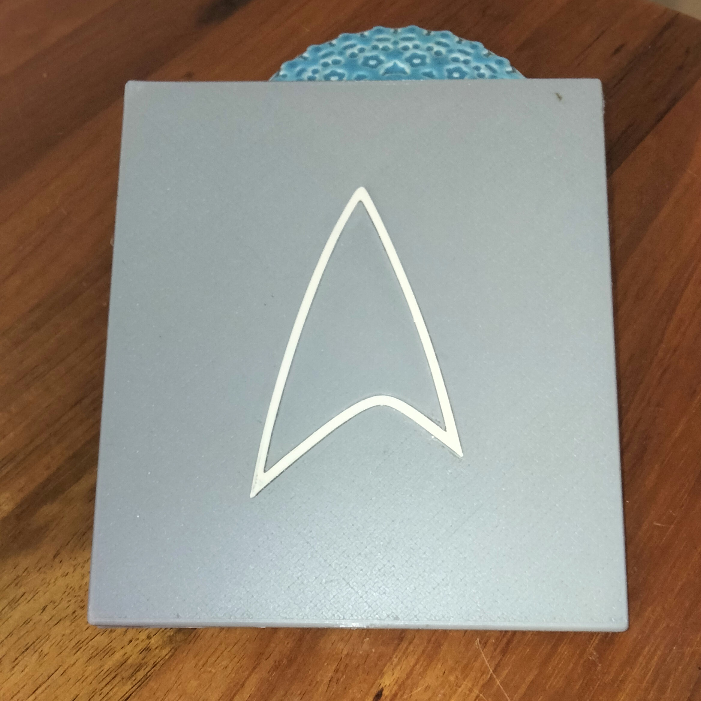 Boox Go Color 7 Star Trek PADD Case