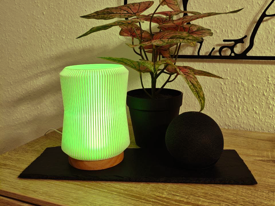 Decorative Lamp