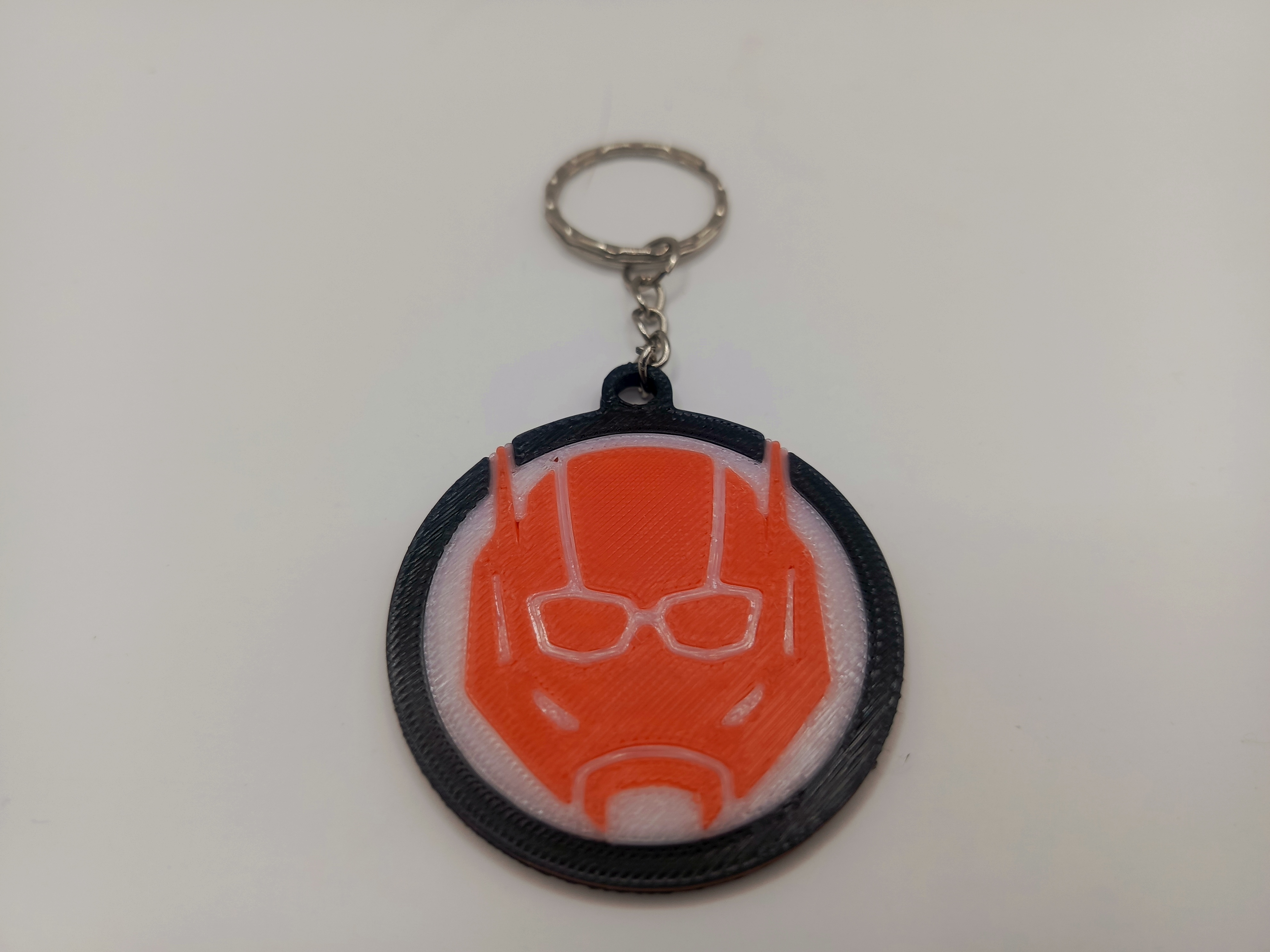 Marvel Cosmic Legends Keychain set — miniatura 11